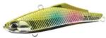 Duo Bayruf Tide Vib 60 6 cm 9, 6gr MCC0680 UV Gold Rainbow Wobbler