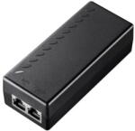 Cudy Media convertor 30W Gigabit PoE+/PoE Injector (POE200)