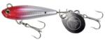 Duo Tetra Works Spin 2.8 cm 5gr SMA0514 Uroko Red Head Wobbler