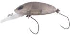Nories Crankin Pupa Wobbler 34 mm 2, 6g (125M) Shadow