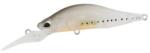 Duo Realis Rozante Shad 63MR 6.3 cm 6.8gr CCC3505 Morning Mist Wobbler