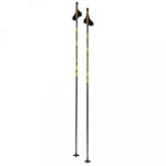 Swix Infinity Just Click síbotok Bot hossza: 130 cm / sárgászöld