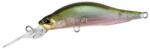 Duo Realis Rozante Shad 57MR 5.7 cm 4.8gr DEA3006 Ghost Minnow Wobbler