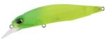 Duo Realis Rozante 77SP 7.7 cm 8.4gr CCC3516 Ghost Mat Lime Chart Wobbler