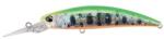 Duo Spearhead Ryuki 70MDF 7 cm 5.4gr ADA4140 Lime Yamame OB Wobbler