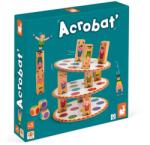Janod Joc de societate pentru copii Acrobat 5+ (J02757) Joc de societate