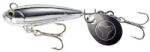 Duo Tetra Works Spin 2.8 cm 5gr MCC0522 UV Silver Slash B Wobbler