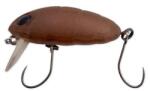 Nories Crankin Boss Pupa Shallow Wobbler 40 mm 5, 6g (128M) Soft Pellet