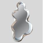 EUROLAMP Fali tükör 100x50 cm ezüst 811-20005 (EU0587)