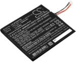 Cameron Sino Akkumulátor Nintendo Switchhez HAC-001, 3600mAh, Li-Pol (CS-NTS001SL) - sunnysoft