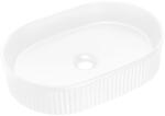 Comad COMAD BEYOND 5 FEHÉR ( E-6564 ) - Pultos mosdókagyló BEYOND 48x32, 5 cm fehér CM0047 (CM0047)