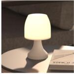 Atmosphera - LED Kültéri asztali lámpa DOKK LED/3xAAA 19, 5 cm IP44 116157C (P6662)