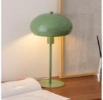 Atmosphera Atmosphera - Asztali lámpa SAVIO 1xE14/25W/230V zöld P6690 (P6690)