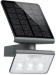 Steinel 085698 - LED napelemes reflektor érzékelővel XSOLAR L-S LED/1, 2W/3, 3V IP44 085698 (ST85698)
