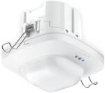 STEINEL 088828 - Beépíthető jelenlétérzékelő IR QUATTRO HD DALI DUO 088828 (ST88828)