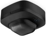 STEINEL 068615 - Jelenlétérzékelő IR QUATTRO HD COM1 fekete 068615 (ST68615)