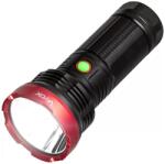 Vayox LED Dimmelhető újratölthető zseblámpa LED/20W/5V IPX5 2000 fényes 6000 mAh VA0110 (BX0020)