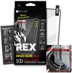 Sturdo REX ochranné sklo + sklo na fotoaparát Xiaomi 15 Ultra (6in1 EDGE GLUE)