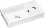 Comad COMAD UM-VEDEA 40 - Pultos mosdókagyló VEDEA 40x22 cm kerámia/fényes fehér CM0013 (CM0013)