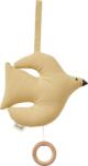 Ferm Living Висулка Swif Bird с музикална кутия светложълта (1104269766)