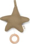Ferm Living Висулка Star с музикална кутия маслинена (1104265261)
