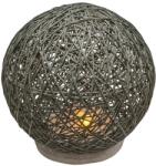 Atmosphera Atmosphera - LED Kültéri lámpa HADY LED/3xAA 19, 5 cm IP44 P6664 (P6664)