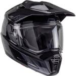 Leatt Kit Adv 8.5 Stealth (C.LB.KIT8.5AD25 STEALTH)
