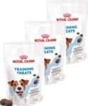 Royal Canin Royal Canin Training Treats 3x110g