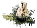 Zuty Picturi pe numere Saruman pictat (Stăpânul Inelelor) (<![CDATA[M10-050-040-601370]]>) Carte de colorat