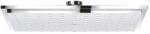 GROHE Palarie de dus patrata, crom lucios, Grohe Rainshower Aqua 230 - 26877000 26877000 (26877000)