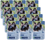 Bozita BOZITA Rénszarvas zselé darabok (tasak) 12x85g