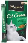 Miamor Miamor csirke- és zöldségkrém 5x15g