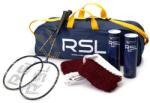 RSL Set de badminton pentru școli și cluburi - RSL EUROPE BAG (BE23)