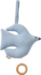 Ferm Living Висулка Swif Bird с музикална кутия светлосиня (1104269767)