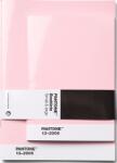 Copenhagen Design Тетрадки с точки Pantone светлорозови 2 бр (101532006)