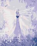Zuty Picturi pe numere Îngerii din Lenka - Embrace Angel (M10-040-050-76310) Carte de colorat