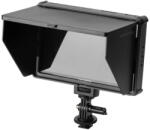  Viltrox DC-L2 7" HDMI/SDI érintőképernyős konroll monitor
