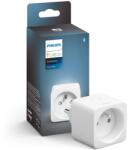 Philips Hue 8719514342347 intelligens aljzat Smart plug - Bluetooth, fehér