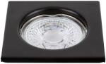 Rábalux Rabalux 2150 süllyeszthető spotlámpa Spott relight 1x25W | GU5.3 - fekete