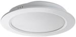 Rábalux Rabalux 98071219 LED süllyeszthető lámpa Shaun2 | 18W integrált LED forrás | 1220lm | 3000K
