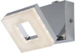 Rábalux Rabalux 98075018 LED fürdőszobai fali lámpa Blas | 5W integrált LED forrás | 530lm | 4000K