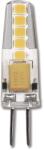 EMOS ZQ8620 LED izzó 1x2W | G4 | 210lm | 3000K - meleg fehér