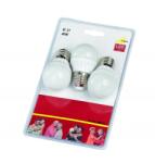 TRIO 986-43 3 db LED izzó mini Tropfen 1x4W | E27 | 320lm | 3000K