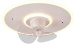 Reality Trio TR64133131 LED ventilátor világítással NYBRO integrált LED forrás | 3500lm | 2700-6500K