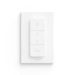 Philips Hue 8719514274617 fényerő-szabályozó kapcsoló - dimmer switch, távirányító, fehér