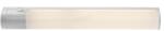 Rábalux Rabalux 98078028 LED fali lámpa Duddu | 20W integrált LED forrás | 1200lm | 4000K
