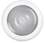 Rábalux Rabalux 5730 LED éjszakai lámpa mozgásérzékelővel Milo 1x0, 5W | 30lm | 4000K | IP20 - fehér
