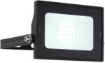 GLOBO 34247B LED kültéri fali lámpa Helga I 1x10W | 950lm | 6000K | IP65 - fekete