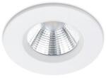TRIO T680710131 LED süllyeszthető lámpa ZENIA LED