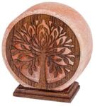 Rábalux Rabalux 98076009 asztali lámpa Igdrasil E14